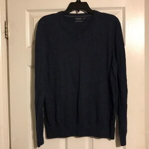 Nautica Luxury Performance Sweater